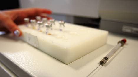 Mehrere Ringer vom ASV Nendingen wurden positiv getestet