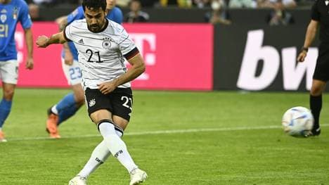 Gündogan hofft auf Spannung in der Bundesliga