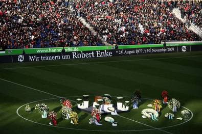 "Das wird Robert Enke gerecht“