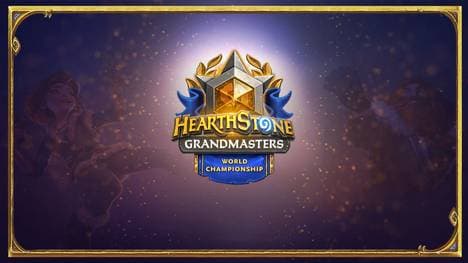 Am Wochenende steht das Finale der zweiten Saison der Hearthstone Grandmasters 2021 an