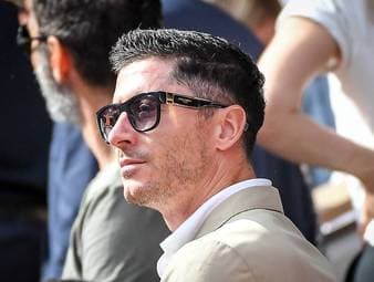 Wegen Lewandowski? Moskau spottet auch über Barca