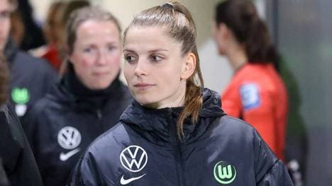 Tabea Sellner beendet im Sommer ihre Karriere