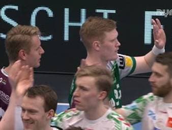 Die Highlights der Partie FRISCH AUF! Göppingen - SC Magdeburg aus der Handball-Bundesliga im Video.
