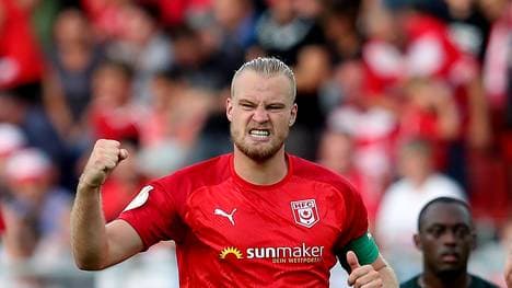 Hallescher FC, Halle, FC Bayern II