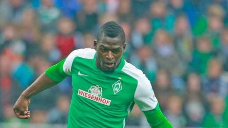 SV Werder Bremen v Borussia Moenchengladbach - Bundesliga