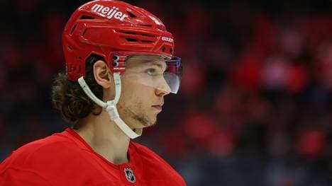 Keine guten Aussichten für Moritz Seider