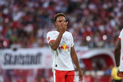 Bericht: Top-Klubs nehmen DFB-Newcomer ins Visier