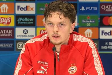 Entscheidung gegen den DFB? "Das ist nicht wahr"