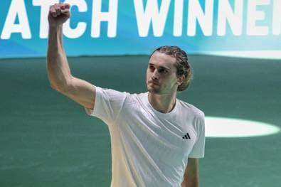 Davis Cup: Coup um Zverev