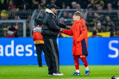 "Uli Hoeneß wurde damals belächelt"