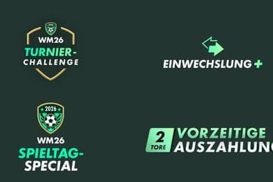 bet365 zur WM 2026: 4 Aktionen, die du kennen solltest