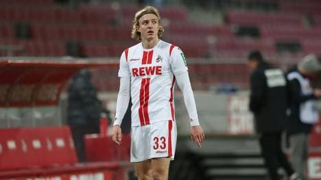 Erfolgreich operiert: Sebastiaan Bornauw