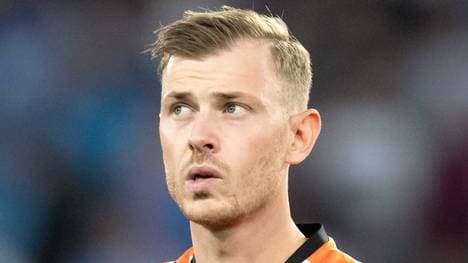 Max Meyer stand zuletzt bei APOEL Nikosia unter Vertrag