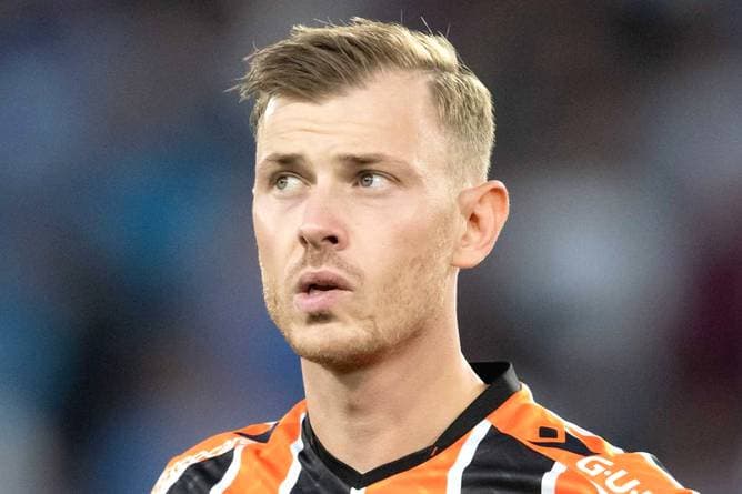 Max Meyer wechselt wohl in die Regionalliga