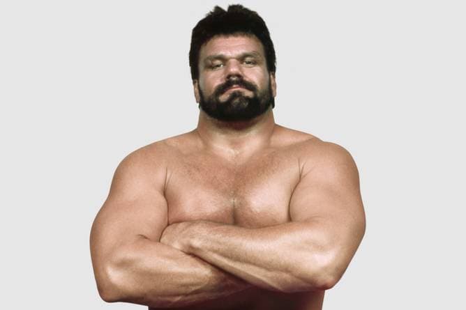 Das traurige Ende einer legendären Urgewalt