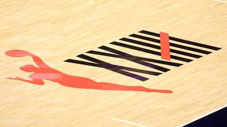 Valkyries spielen in San Francisco