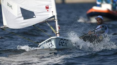 Buhl holt in seiner Klasse den sechsten Platz