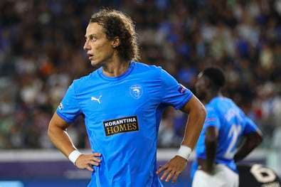 Altstar erzielt historischen Treffer