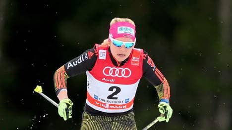 FIS Tour De Ski Oberstdorf - Day 1
