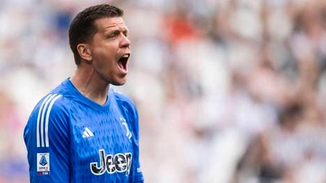Wojciech Szczesny beendet seine Karriere