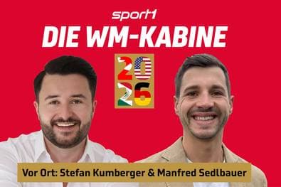 Die Bayern-Woche. Mit Stefan Kumberger und Madeleine Etti