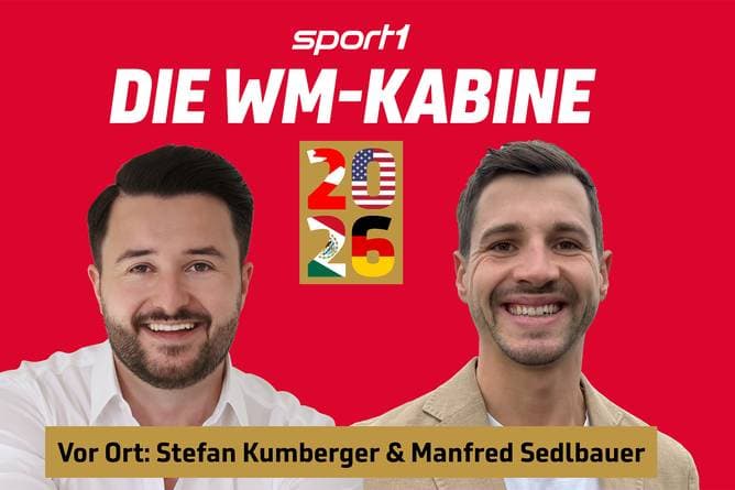 Die Bayern-Woche. Mit Stefan Kumberger und Madeleine Etti
