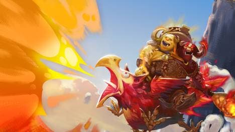 Dota2: Valve veröffentlicht Mini-Patch zu Silvester