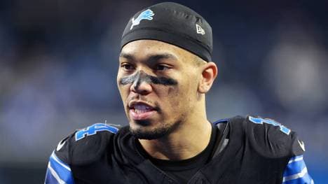 Amom-Ra St. Brown ärgert sich über ein Video der NFL