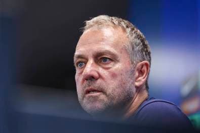 Flick schnappt sich Arsenal-Star
