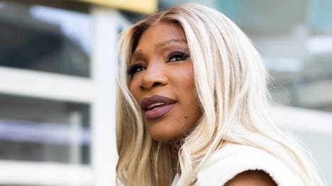 Serena Williams plant offenbar ihr Comeback