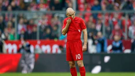 Bayern Muenchen v TSG 1899 Hoffenheim - Bundesliga