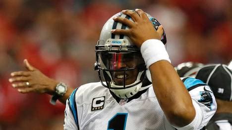 Carolina Panthers v Atlanta Falcons