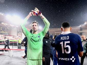 Ungewöhnliches Derby für Trapp und PSG