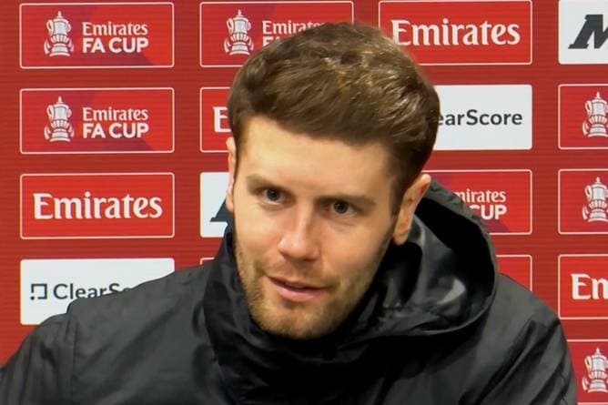 Hürzeler schwärmt von Rückkehrer Groß