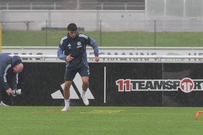 Er steht für den neuen Schalker Plan