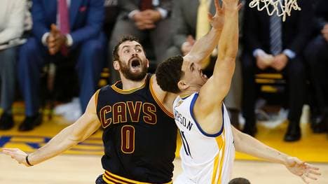 Kevin Love
