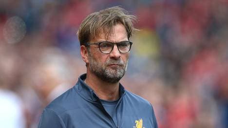 Liverpool v Middlesbrough - Premier League