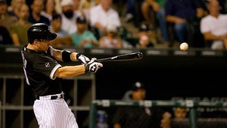 Todd Frazier geht als Titelverteidiger an den Start