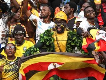 Prämien-Zoff! Uganda im Afrika-Cup-Chaos