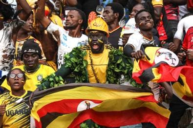Prämien-Zoff! Uganda im Afrika-Cup-Chaos