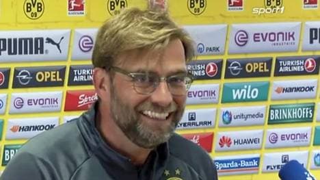 Jürgen Klopp
