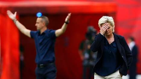 Silvia Neid