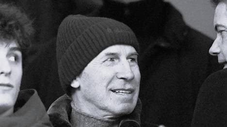 Baresi starb mit 66 Jahren