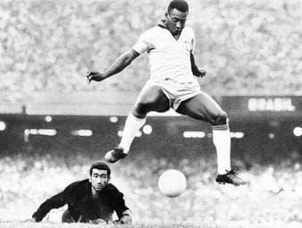 "Ich sah die schreckliche Vision vor mir"