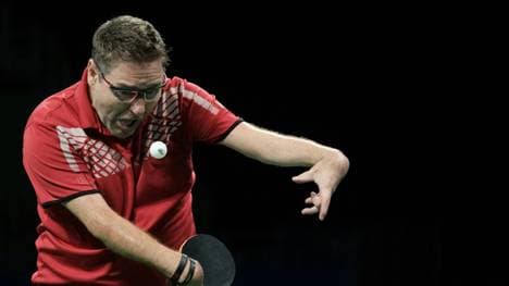 Nach drei Jahrzehnten beendet Wollmert seine Karriere