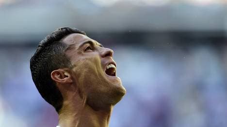 FBL-ESP-LIGA-REALMADRID-GRANADA