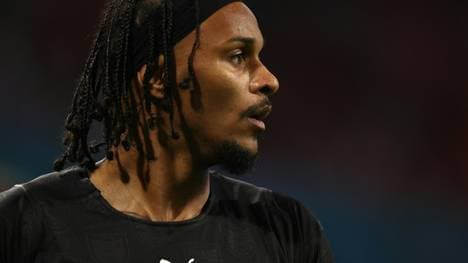 Valentino Lazaro wird vom FC Turin ausgeliehen