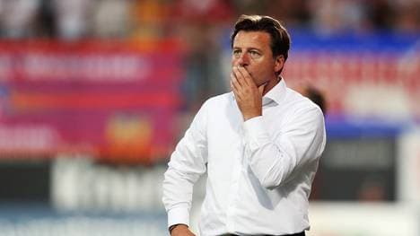 1. FC Heidenheim v 1. FC Kaiserslautern  - 2. Bundesliga