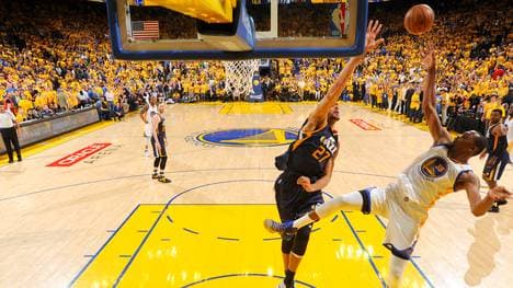 Golden State Warriors