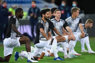 Alarm bei Löw: Drei Stars wackeln gegen England